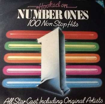 Album Various: Hooked On Number Ones / 100 Non Stop Hits