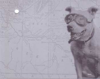 CD Various: Horatio's Drive (America's First Road Trip) Original Soundtrack Recording