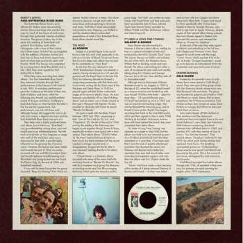 2LP Various: Horn Rock & Funky Guitar Grooves 1968-1974