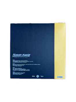 2LP Various: Hosono House Revisted
