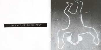 CD Various: How To Kill The DJ (Part One)