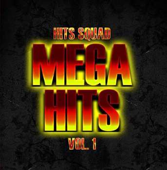 CD Various: Mega Hits 1