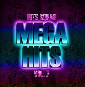 CD Various: Mega Hits 7