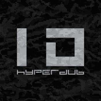 CD Various: Hyperdub 10.3