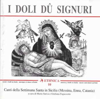 Album Various: I Doli Dû Signuri