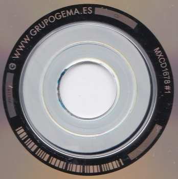 CD Various: I Love Disco Diamonds Collection Vol. 42 LTD