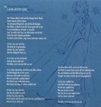 CD Various: I Love Disney