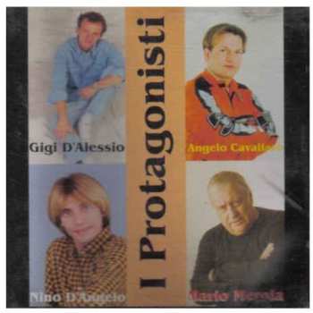 Album Various: I Protagonisti