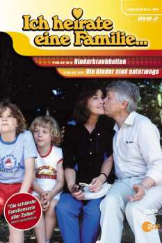 DVD Various: Ich Heirate Eine Familie Dvd 2