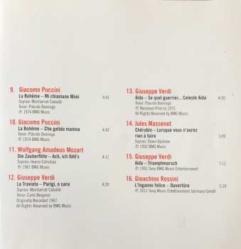 2CD Various: Ich Mag Keine Oper, Aber Das Gefällt Mir