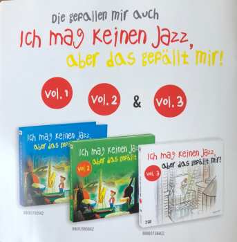 2CD Various: Ich Mag Keine Oper, Aber Das Gefällt Mir