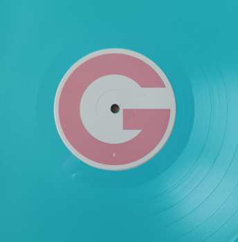 2LP Various: If You Gotta Go-Go, Go-Go Now : A Tribute To The Go-Go's CLR