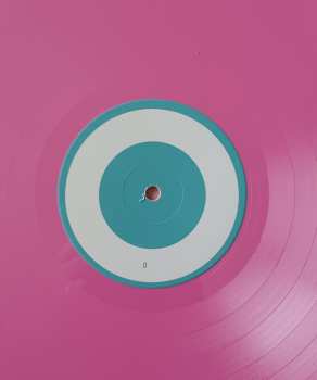 2LP Various: If You Gotta Go-Go, Go-Go Now : A Tribute To The Go-Go's CLR