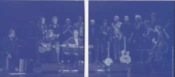 2CD Various: Ik Ben Jouw Man Leonard Cohen In Het Nederlands