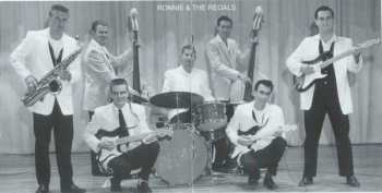 CD Various: I'm Gonna Rock On You