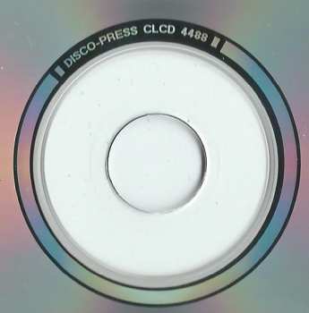 CD Various: I'm Gonna Rock On You