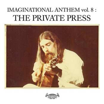 CD Various: Imaginational Anthem Vol. 8: The Private Press