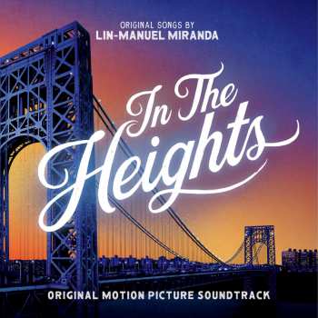 2LP Various: In The Heights (Original Motion Picture Soundtrack)