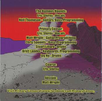 2CD Various: Industrial Evolution