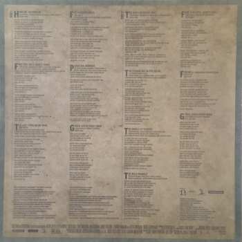 LP Various: Inside Llewyn Davis (Original Soundtrack Recording)