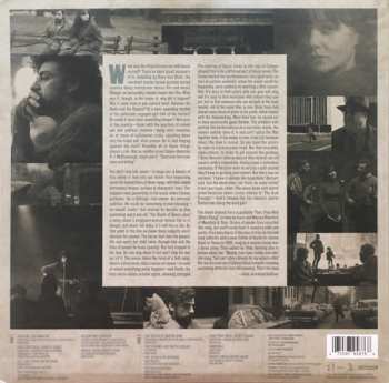 LP Various: Inside Llewyn Davis (Original Soundtrack Recording)