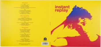 3LP Various: Instant Replay