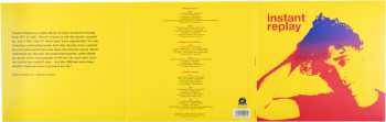 3LP Various: Instant Replay
