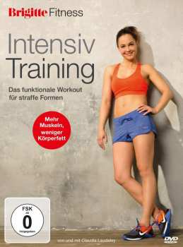 DVD Various: Intensiv Training: Das Funktionale Workout Für Straffe Formen