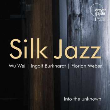 Album Various: Into The Unknown