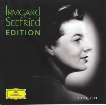 Album Various: Irmgard Seefried - Edition