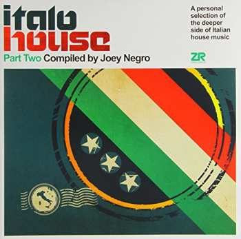 Album Various: Italo House