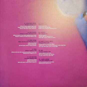 2LP Various: It's A Cool, Cool Christmas LTD