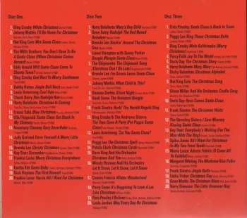 3CD Various: It's Christmas!