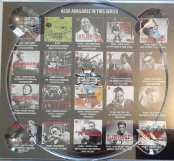 3CD Various: It's Christmas!