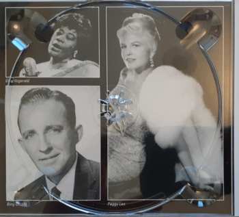 3CD Various: It's Christmas!