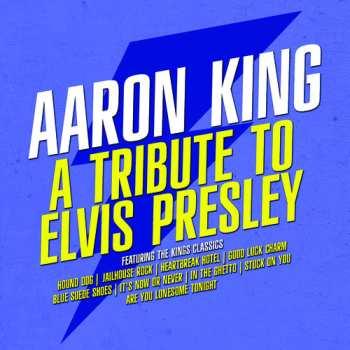 CD Various: A Tribute To Elvis Presley