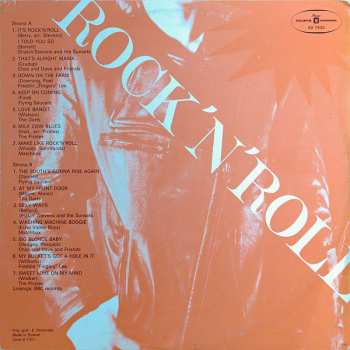 LP Various: Rock'N'Roll
