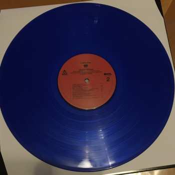 LP Various: Jackie Brown (Music From The Miramax Motion Picture) LTD | CLR