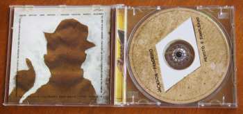 CD Various: Jackson Do Pandeiro Revisto E Sampleado