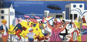 2LP Various: Jacques Tati Swing !