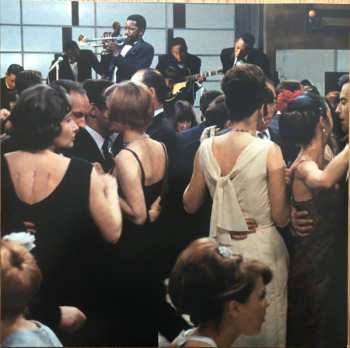 2LP Various: Jacques Tati Swing !