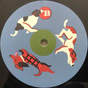 2LP Various: Jacques Tati Swing !