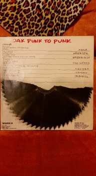 LP Various: Jak Punk To Punk