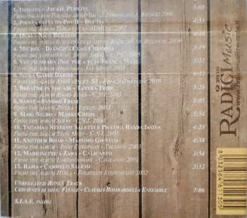 CD Various: Javier Arnaiz 011