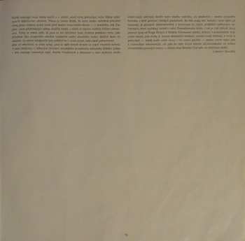 4LP/Caja Various: Antologie Jazzu (Od Kinga Olivera K Ornettu Colemanovi) (4xLP + BOX + BOOKLET)