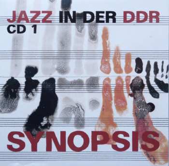 3CD/Caja Various: Jazz In Der DDR