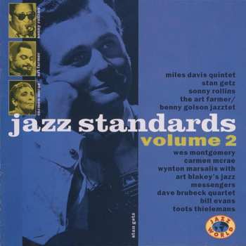 Album Various: Jazz Standards Volume 2