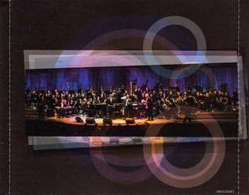 CD/DVD Various: Jazz & The Philharmonic