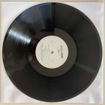 LP Various: jazzy chill