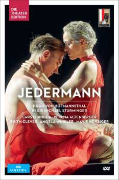 CD Various: Jedermann